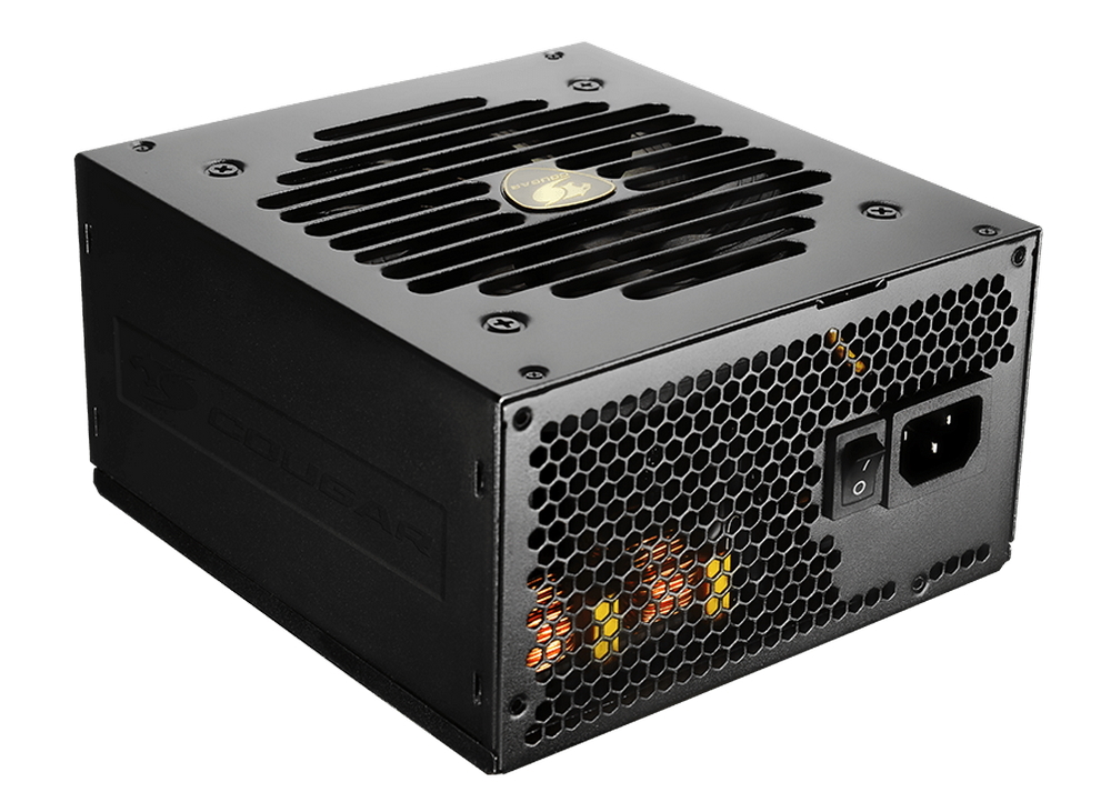 Cougar GEX 750 / 750W 80+ Gold