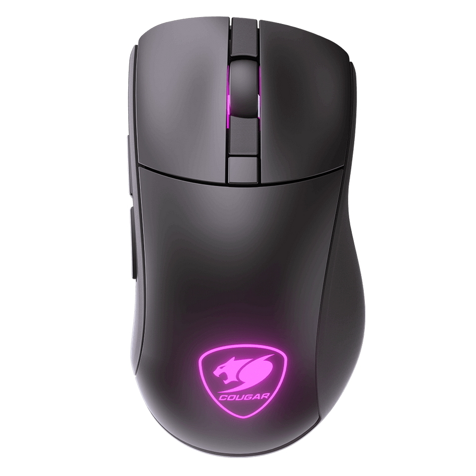 Cougar Surpassion RX