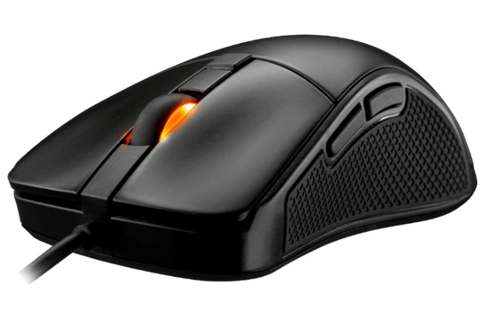 Cougar Surpassion