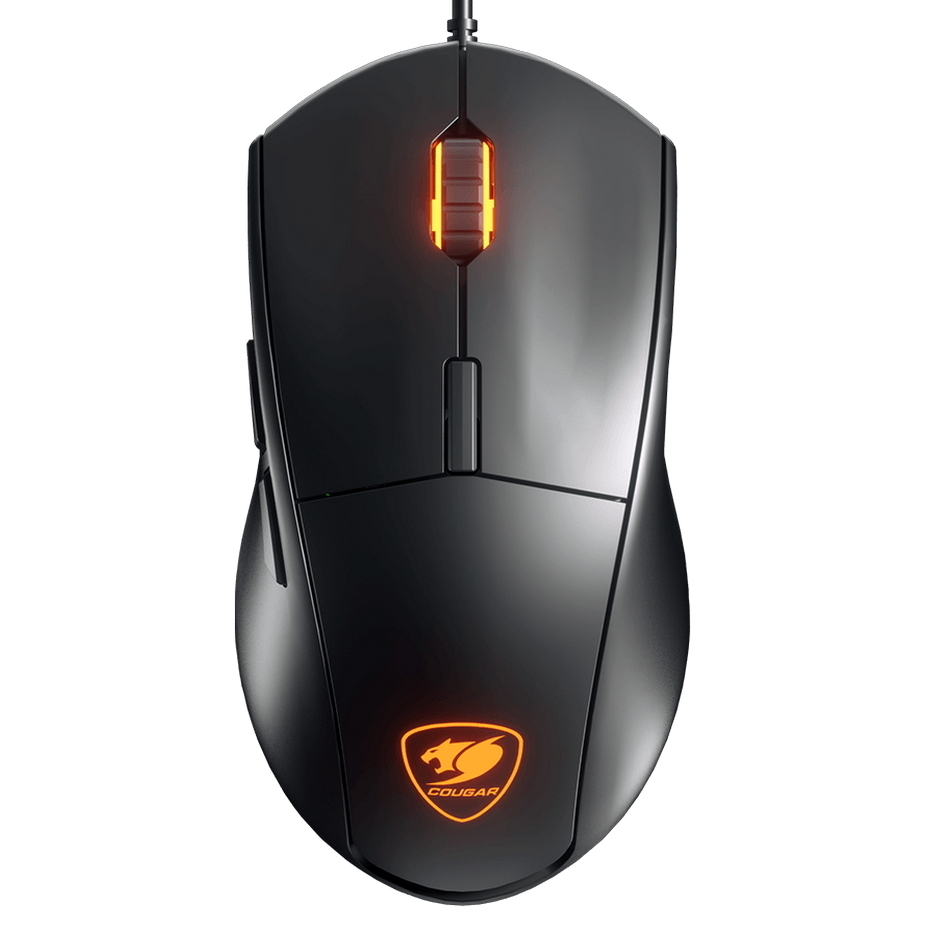 Cougar Minos XT