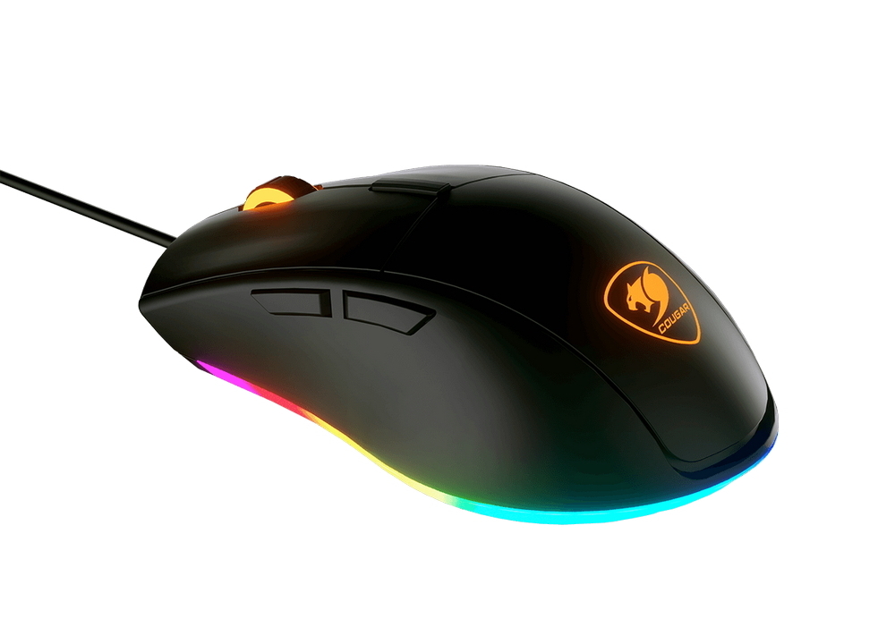 Cougar Minos XT