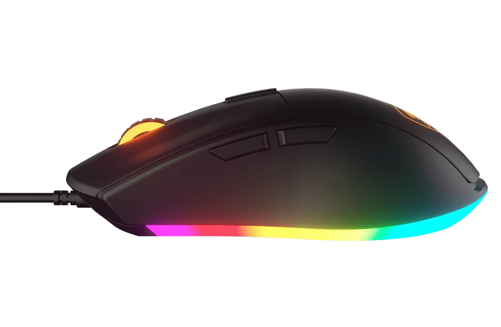 Cougar Minos XT