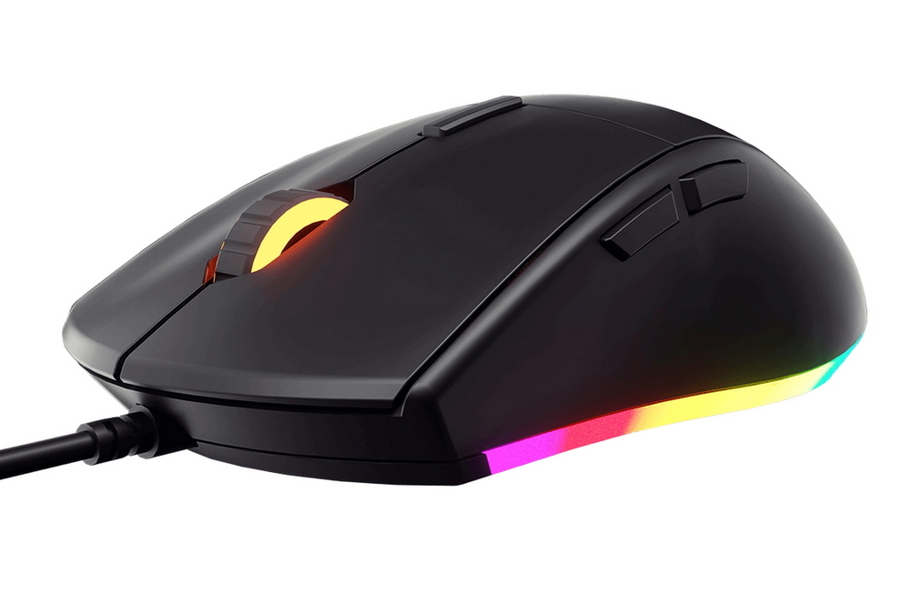 Cougar Minos XT
