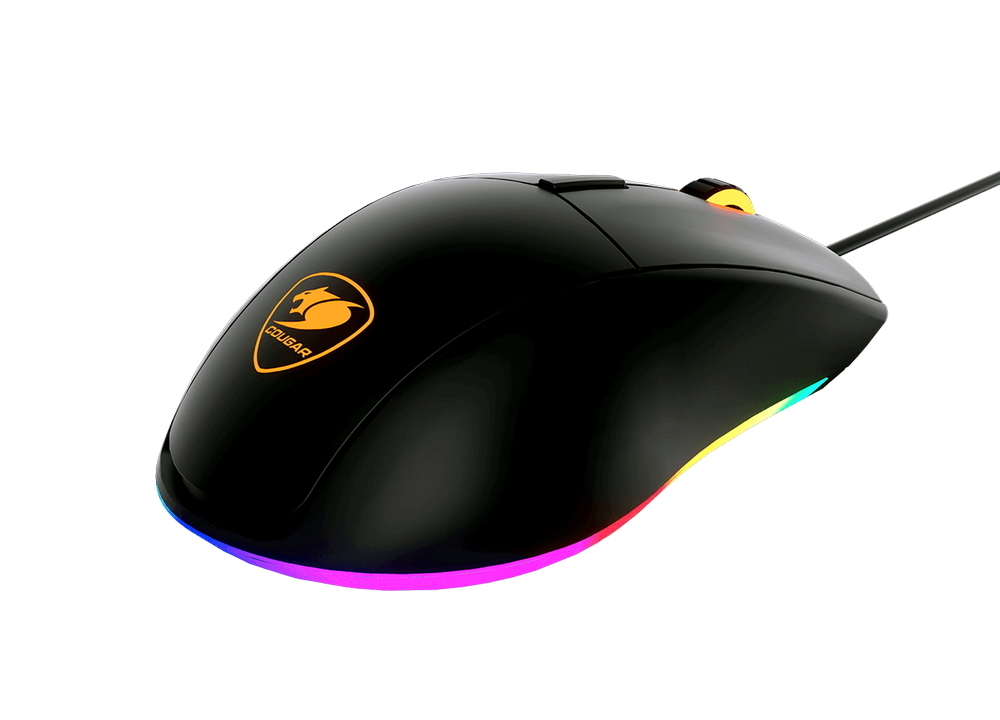 Cougar Minos XT
