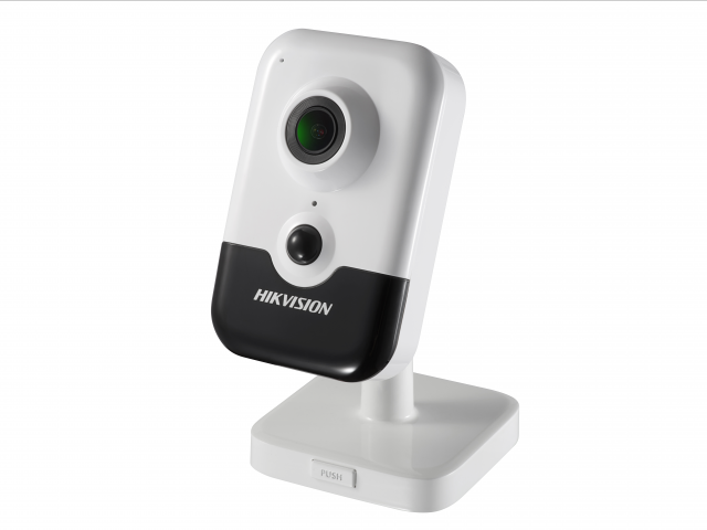 HIKVISION DS-2CD2463G0-IW / 6Mpix 2.8mm Wi-Fi