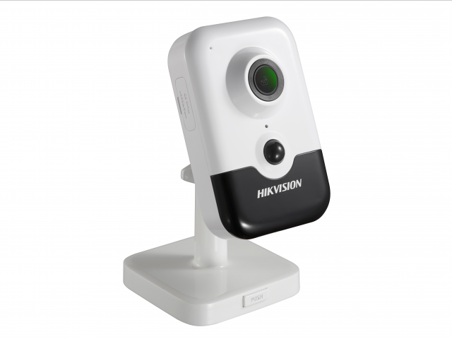HIKVISION DS-2CD2463G0-IW / 6Mpix 2.8mm Wi-Fi