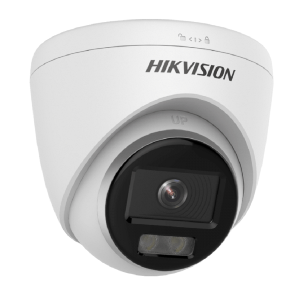 HIKVISION DS-2CD1347G0-L / 4Mpix 2.8mm ColorVu