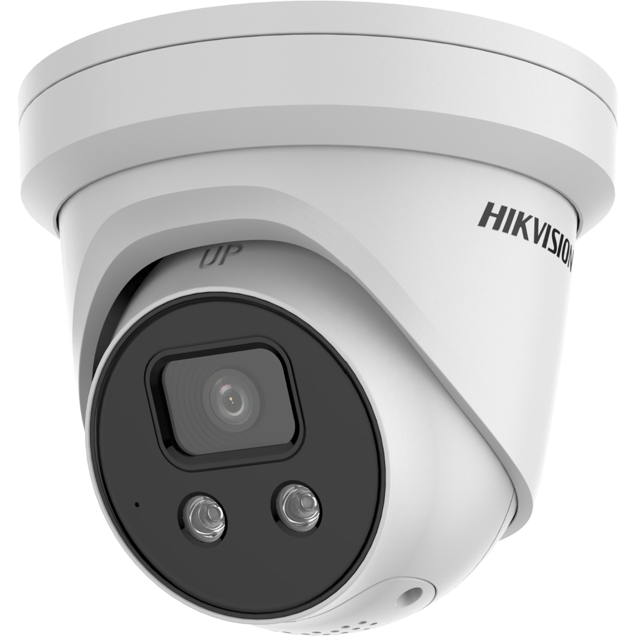 HIKVISION DS-2CD2346G2-ISU/SL / 4Mpix 2.8mm Acusense
