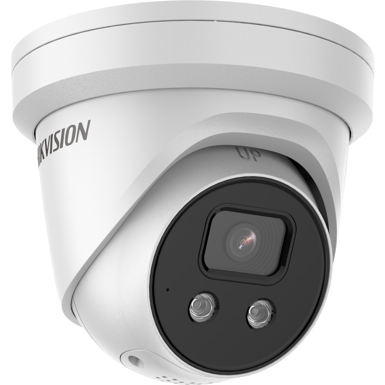 HIKVISION DS-2CD2346G2-ISU/SL / 4Mpix 2.8mm Acusense