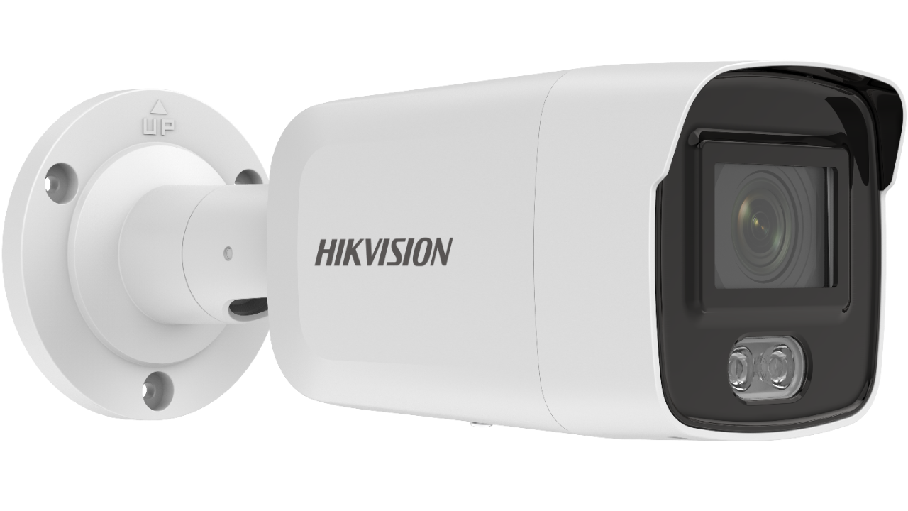 HIKVISION DS-2CD2047G2-L / 4Mpix 2.8mm / ColorVu + Acusense