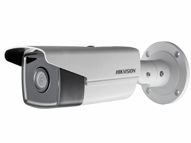 HIKVISION DS-2CD2T63G0-I8 / 6Mpix 4mm