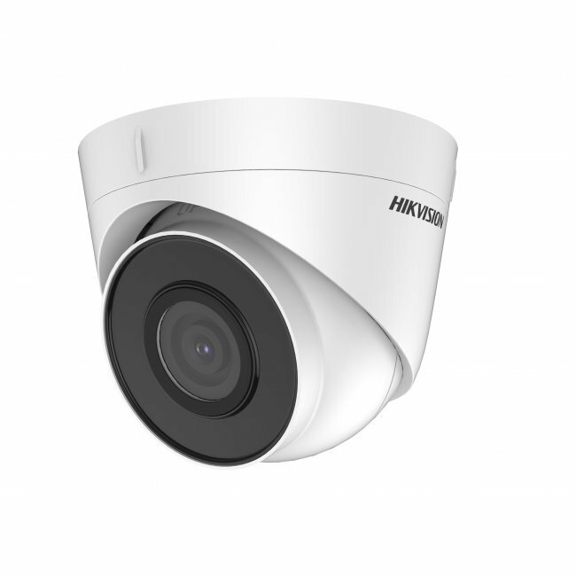 HIKVISION DS-2CD1323G0-IU / 2Mpix 2.8mm Turret