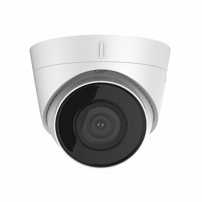 HIKVISION DS-2CD1323G0-IU / 2Mpix 2.8mm Turret