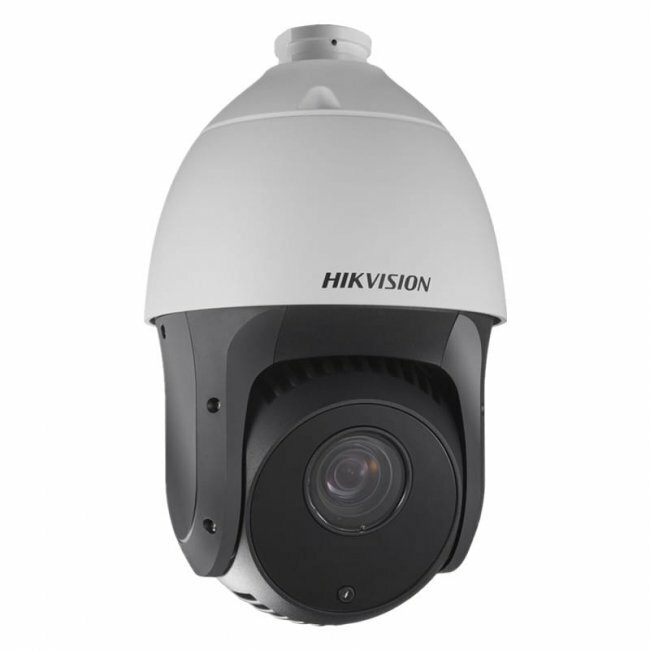 HIKVISION DS-2DE4225IW-DE / 2Mpix 4.8-120mm PTZ Acusense