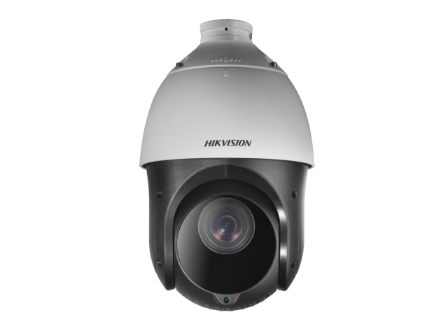 HIKVISION DS-2DE4425IW-DE / 4Mpix 4.8-120mm PTZ Acusense
