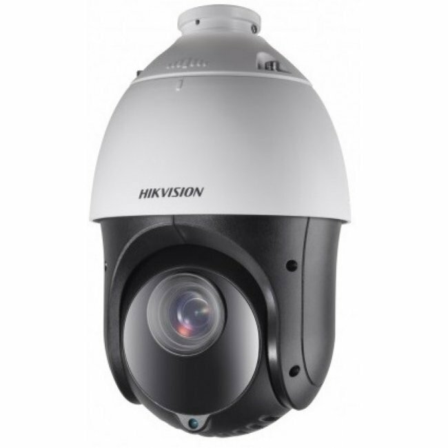 HIKVISION DS-2DE4425IW-DE / 4Mpix 4.8-120mm PTZ Acusense