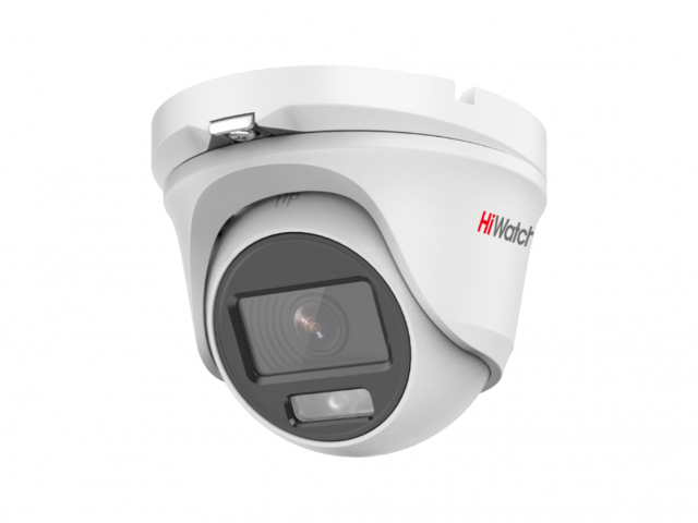 HiWatch DS-T203L / 2Mpix 2.8mm HD-TVI