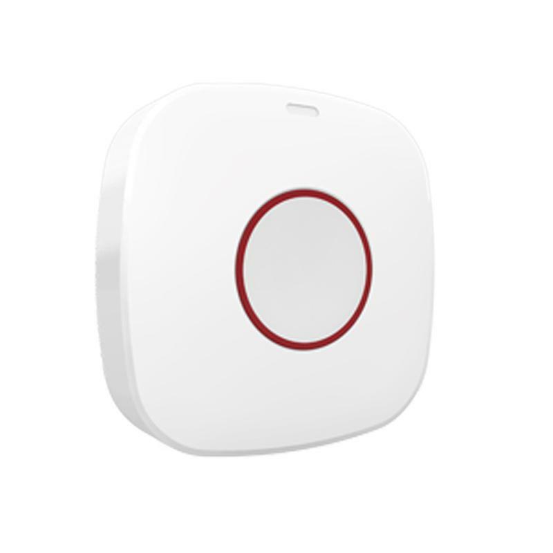 HIKVISION DS-PDEB1-EG2-WE