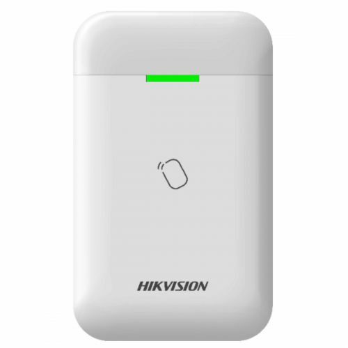 HIKVISION DS-PT1-WE