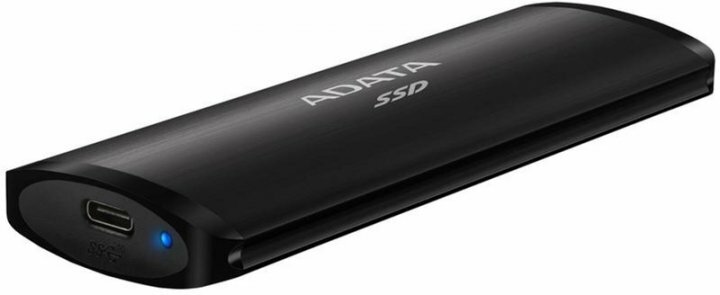ADATA SE760 512GB Black
