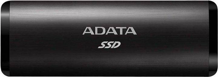 ADATA SE760 Black