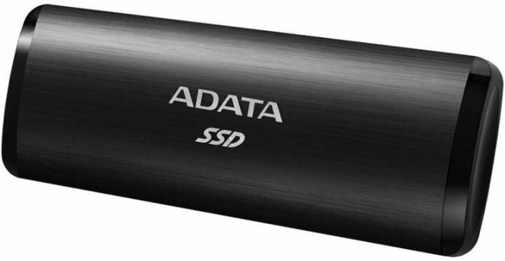 ADATA SE760 Black