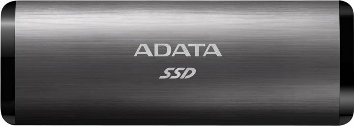 ADATA SE760 Grey