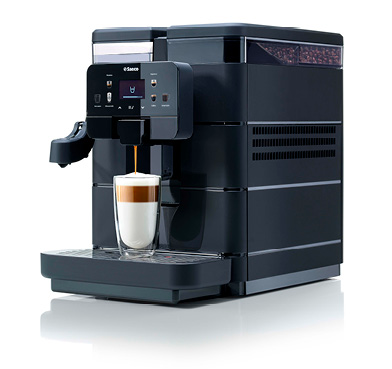 Saeco New Royal Plus