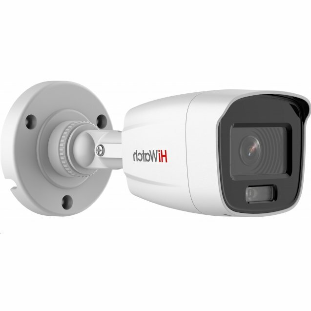 HiWatch DS-I250L / 2Mpix 2.8mm ColorVu