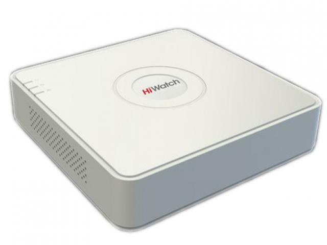 HiWatch DS-H204QA / HD-TVI