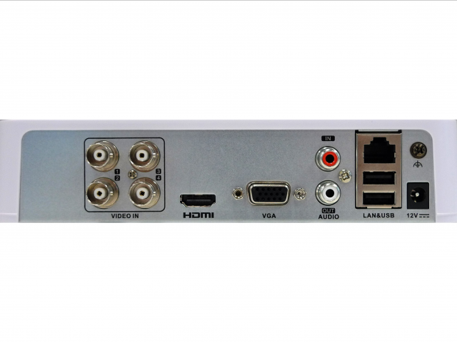 HiWatch DS-H204QA / HD-TVI