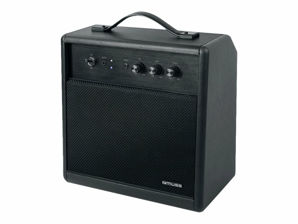 MUSE M-660 BT