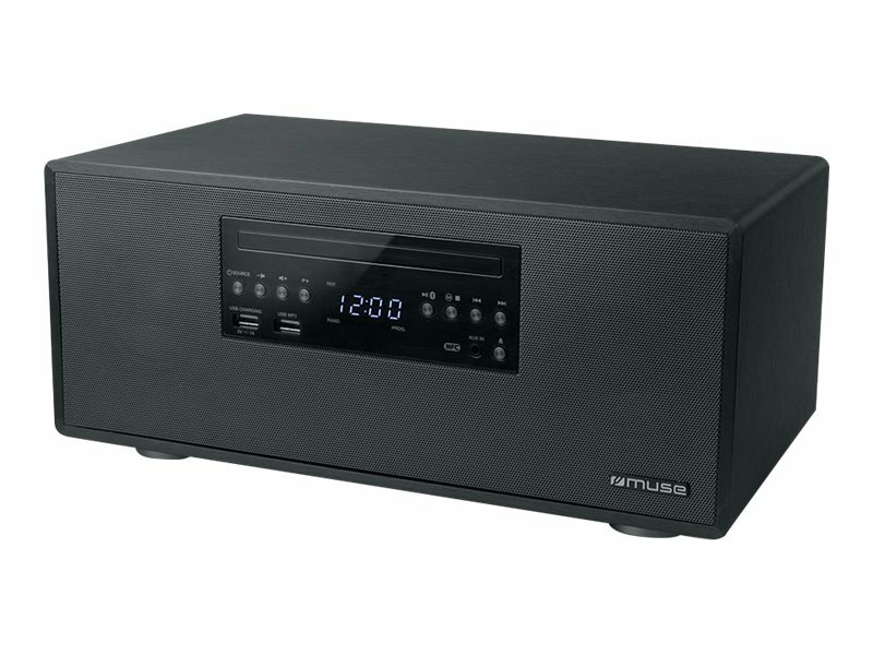 MUSE M-692 BTC