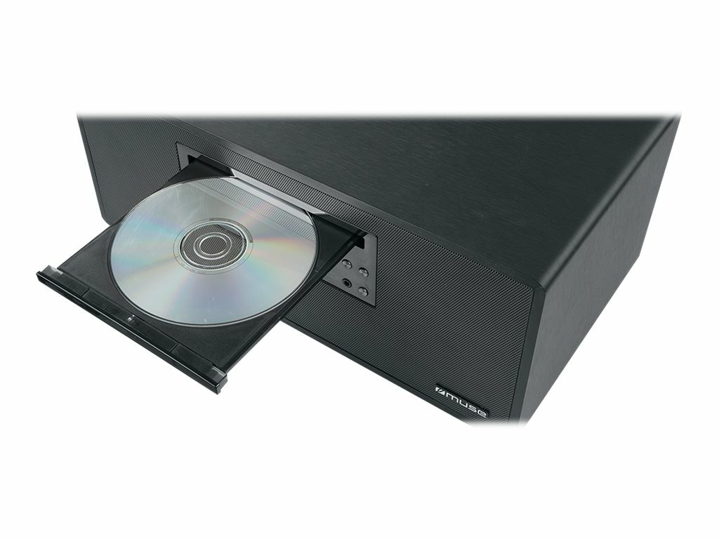 MUSE M-692 BTC