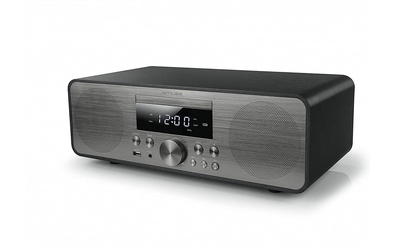 MUSE M-880 BTC