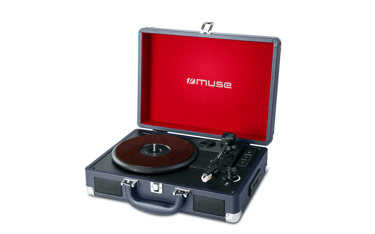 MUSE MT-103 DB