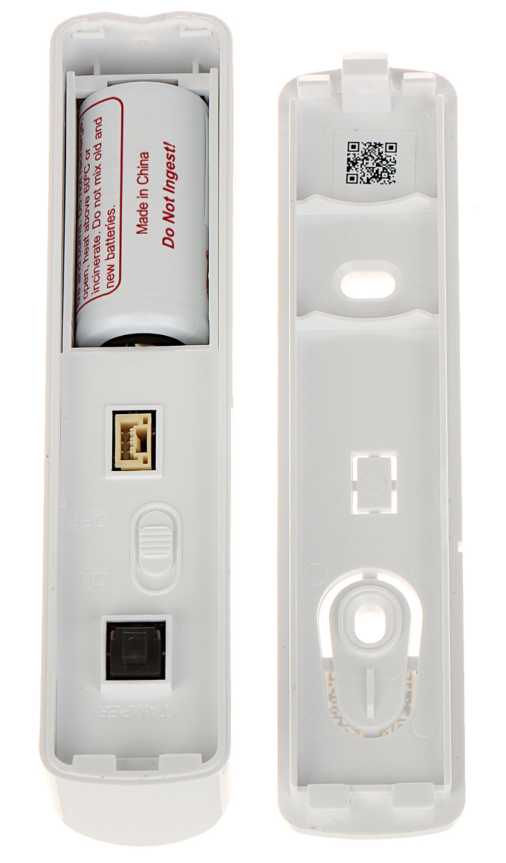 HIKVISION DS-PDMC-EG2-WE White