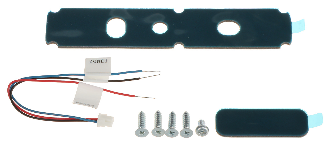 HIKVISION DS-PDMC-EG2-WE White