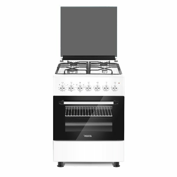 VESTA GC-E6060iCT/WH/EUR NG