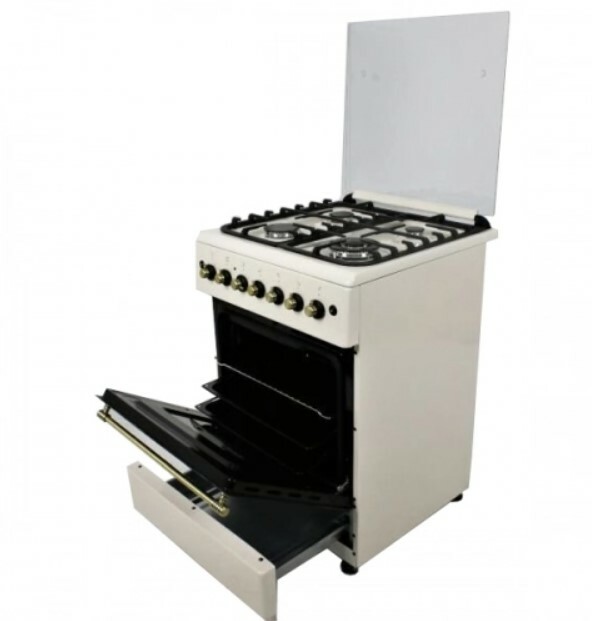 VESTA GC-E6060iCT/RBE/EUR NG