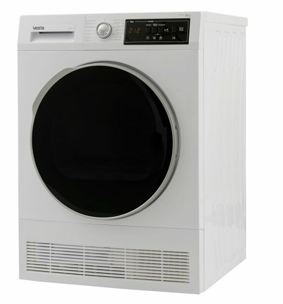 VESTA FD8001D