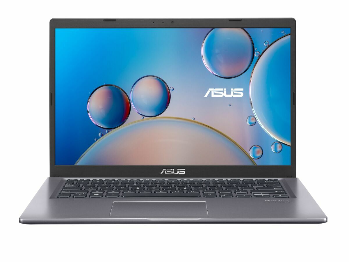 ASUS X415EA / 14.0 FullHD / Core i3-1115G4 / 8Gb RAM / 256Gb SSD / Intel Iris Xe / No OS / Grey