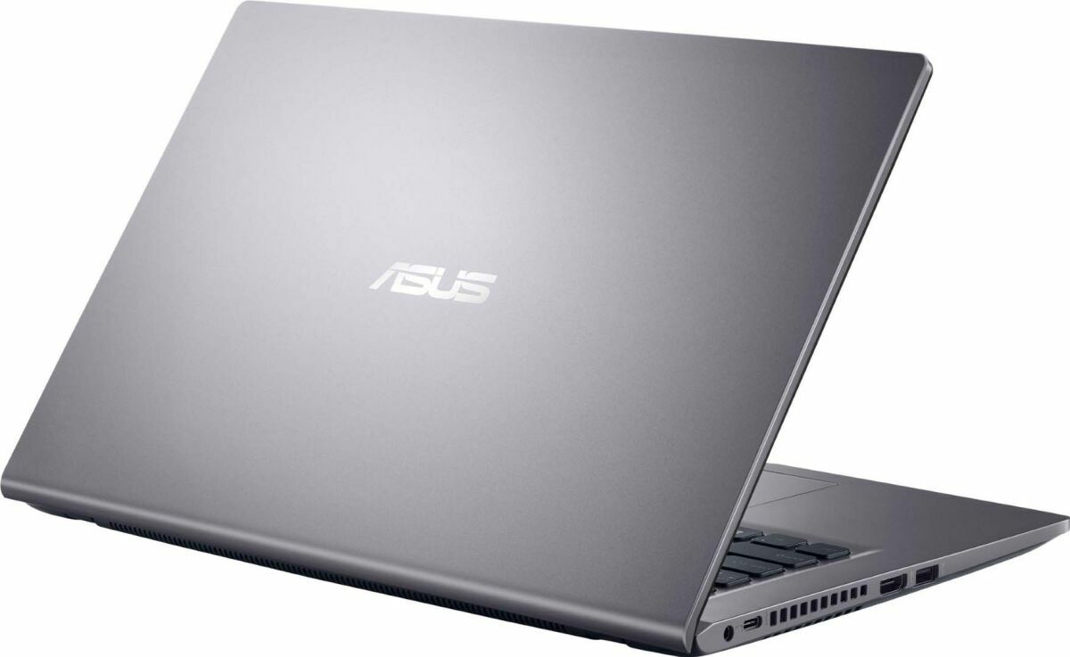 ASUS X415EA / 14.0 FullHD / Core i3-1115G4 / 8Gb RAM / 256Gb SSD / Intel Iris Xe / No OS / Grey