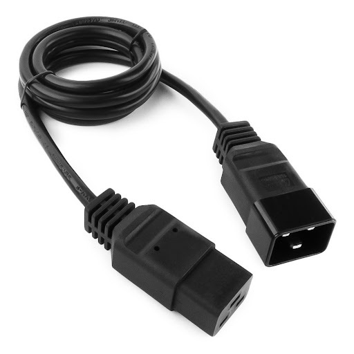 Cablexpert PC-189-C19 / Power Extension C19 / 1.5m