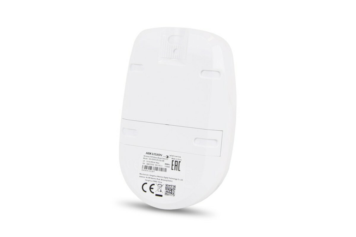 HIKVISION DS-PDPG12P-EG2-WE