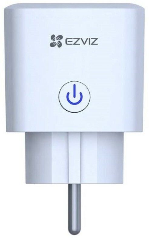 EZVIZ CS-T30-10A-EU / Smart Plug