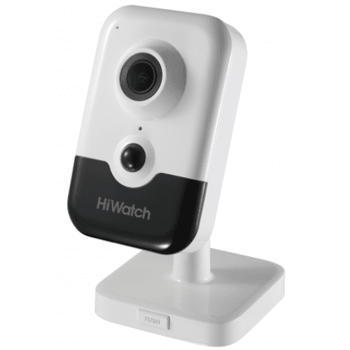HiWatch DS-I214 / 2Mpix 2.8mm PIR