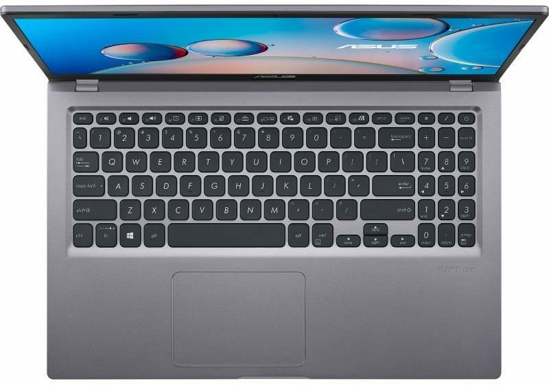 ASUS D515DA / 15.6" FullHD / Ryzen 5 3500U / 8Gb RAM / 512Gb SSD / Radeon Graphics/ No OS /