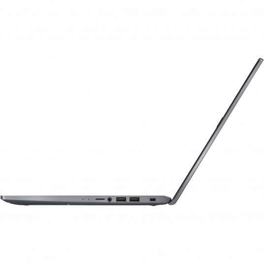 ASUS X515EA / 15.6 FullHD / Core i3-1115G4 / 8Gb RAM / 256Gb SSD / Intel Iris Xe / No OS / Grey