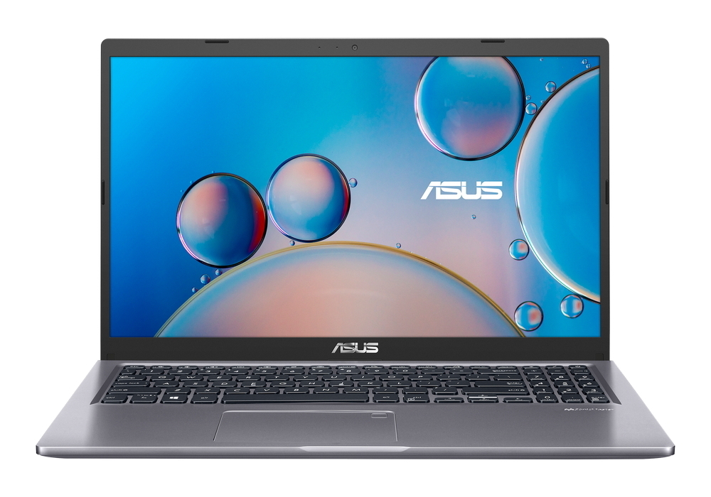 ASUS X515EA / 15.6 FullHD / Core i3-1115G4 / 8Gb RAM / 256Gb SSD / Intel Iris Xe / No OS / Grey